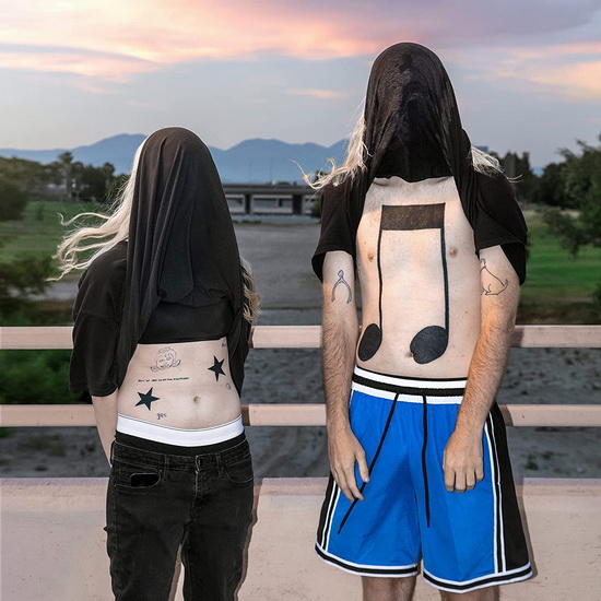 10,000 Gecs (Vinyle) - 100 GECS