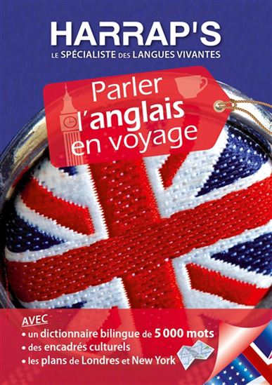 Parler l&#39;anglais en voyage - LOLA BUSUTTIL - ANNA STEVENSON