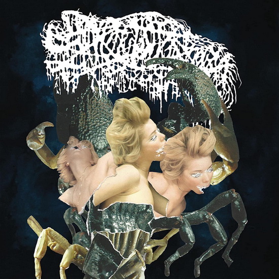 Homicidal Ecstasy (Éd. Limitée)(Vinyle - Clair) - SANGUISUGABOGG