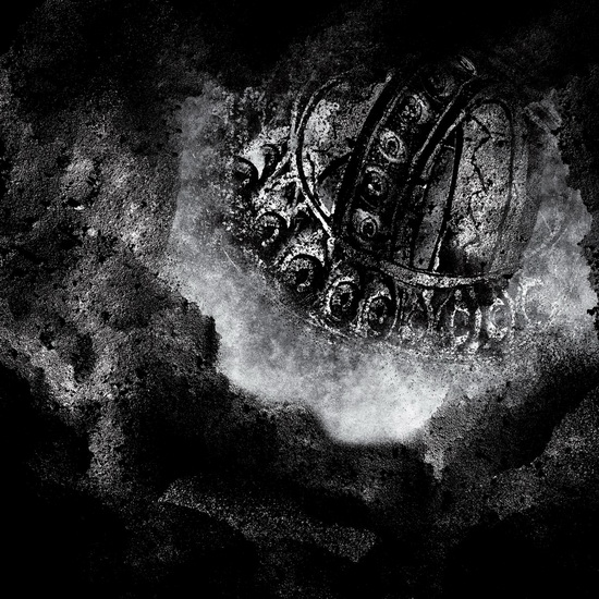 Suffocating Hallucination - PRIMITIVE MAN FULL OF HELL