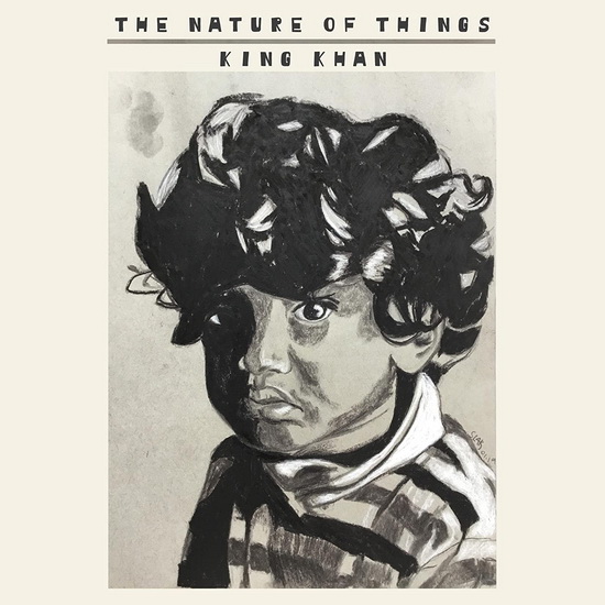 The Nature Of Things (Vinyle) - KING KHAN