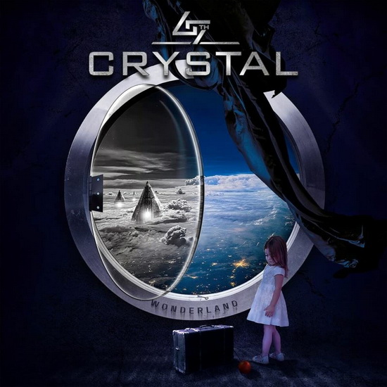Wonderland - SEVENTH CRYSTAL