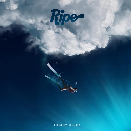 Bright Blues (Vinyle) - RIPE