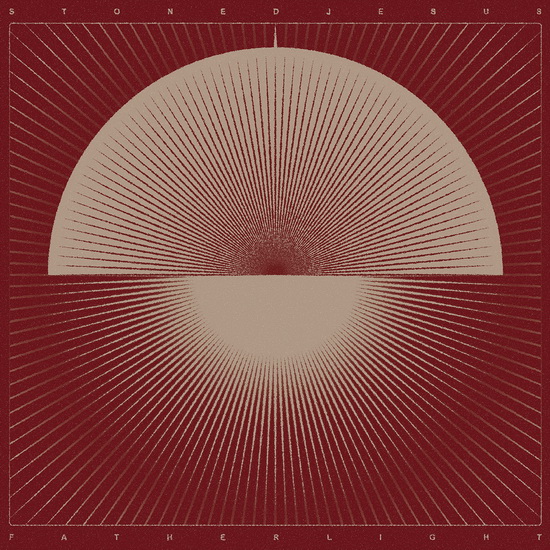 Father Light (Vinyle) - STONED JESUS