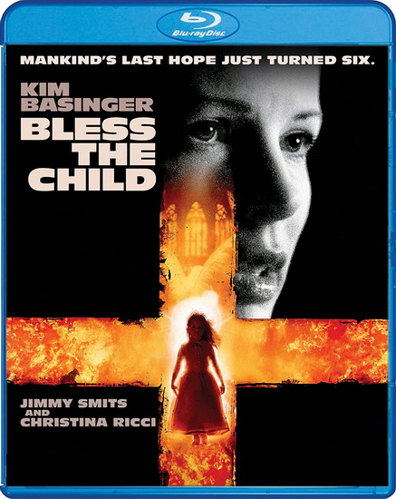 Bless the Child (Blu-ray) - CHUCK RUSSELL