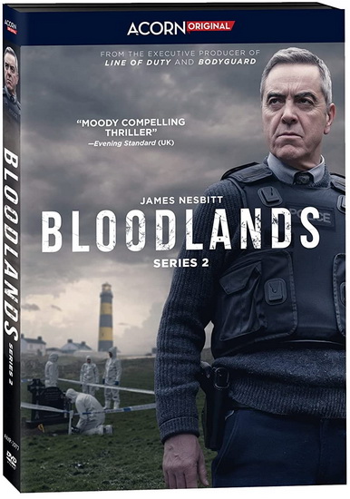 Bloodlands: Season 2 - BLOODLANDS