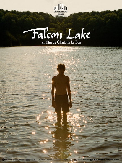 Falcon Lake - CHARLOTTE LE BON