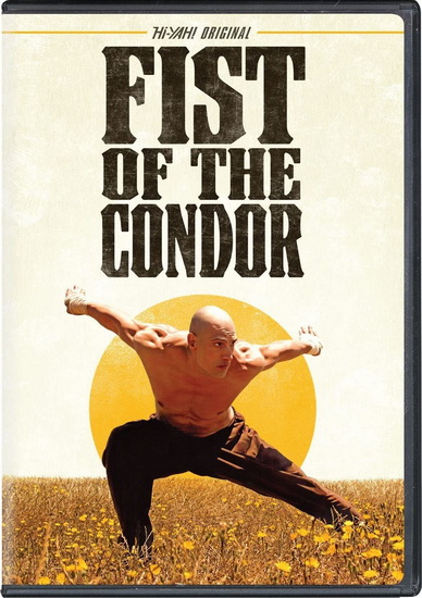 Fist of the Condor - ERNESTO DIAZ ESPNOZA