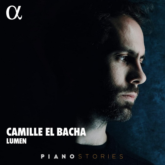 J.S. Bach, Bacha & Chopin: Lumen - F. C.  CHOPIN BACH J.S.  EL BACHA