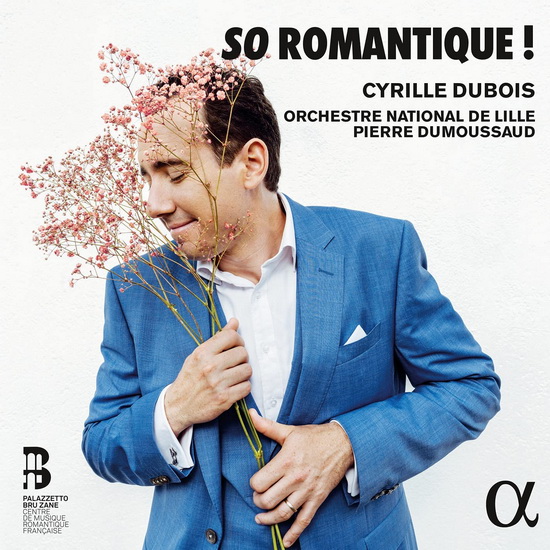 So Romantique! - COMPILATION CLASSIQUE