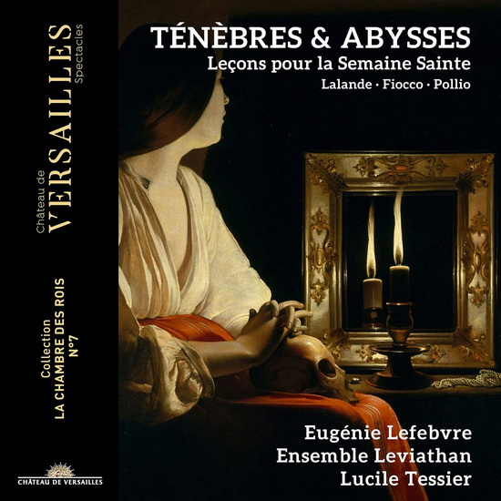 Tenebres et Abysses - COMPILATION CLASSIQUE
