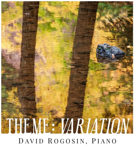Theme - Variation - COMPILATION CLASSIQUE