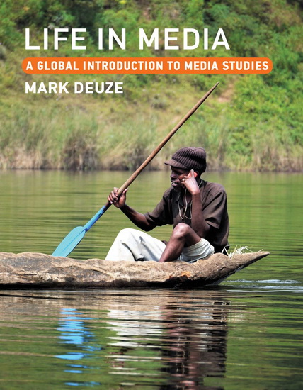 Life in Media - MARK DEUZE