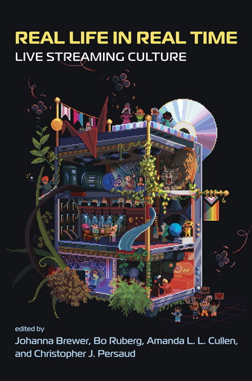 Real Life in Real Time - COLLECTIF
