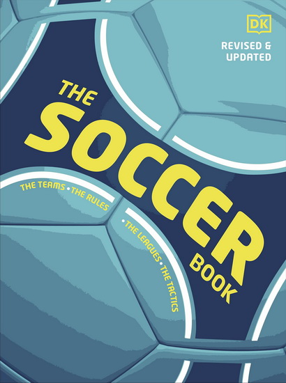 The Soccer Book - COLLECTIF