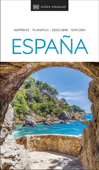 España Guía Visual - COLLECTIF