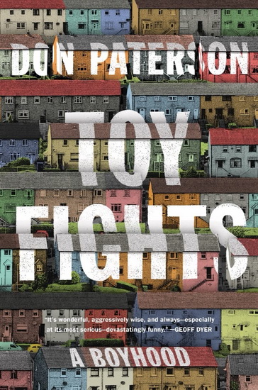 Toy Fights - DON PATERSON