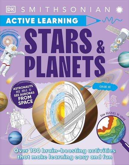 Active Learning Stars and Planets - COLLECTIF