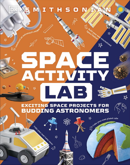 Space Activity Lab - COLLECTIF