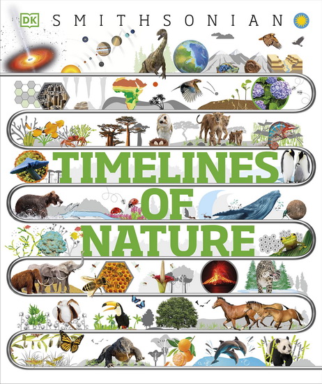 Timelines of Nature - COLLECTIF