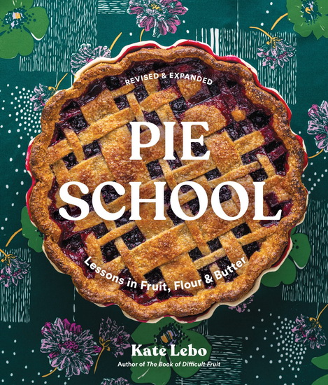 Pie School - KATE LEBO