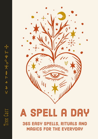 A Spell a Day - TREE CARR
