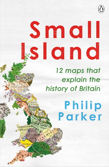 Small Island - PHILIP PARKER