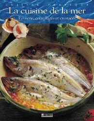 La Cuisine de la mer - COLLECTIF