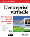 L'Entreprise virtuelle - DENIS ETTIGHOFFER