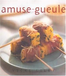 Amuse-gueule - VICKI LILEY