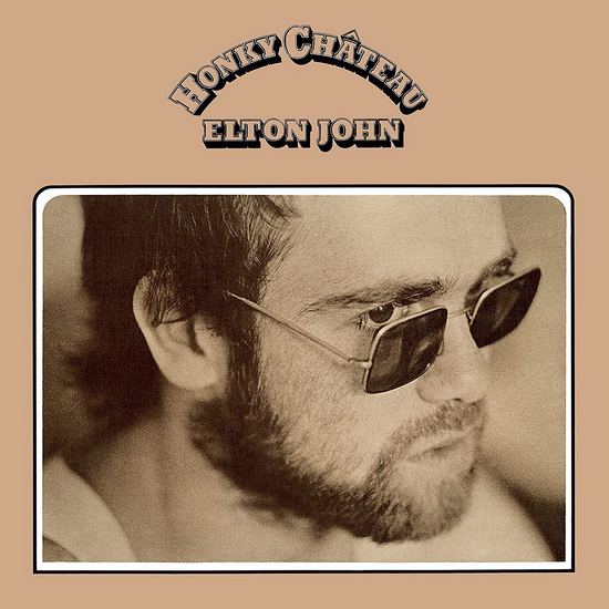 Honky Chateau (50th Anniversary Deluxe Ed.)(2 CD) - ELTON JOHN