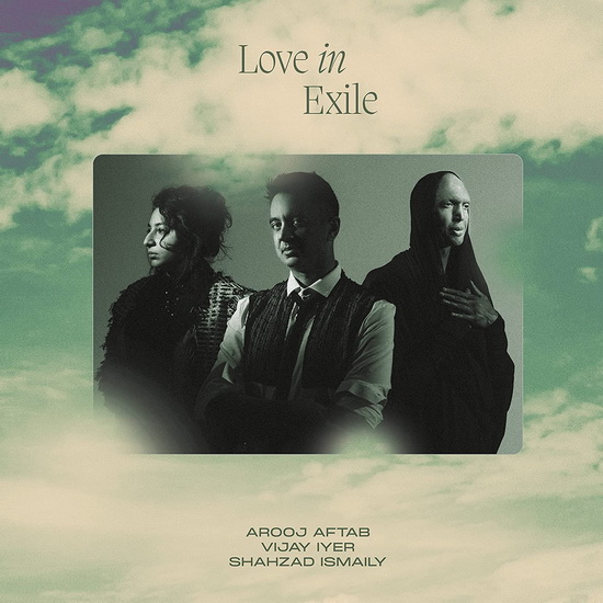 Love In Exile (Vinyle) - AROOJ AFTAB