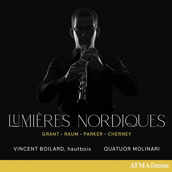 Lumières Nordiques - COMPILATION CLASSIQUE