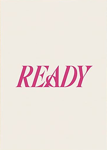 Ready To Be (Ready) - TWICE