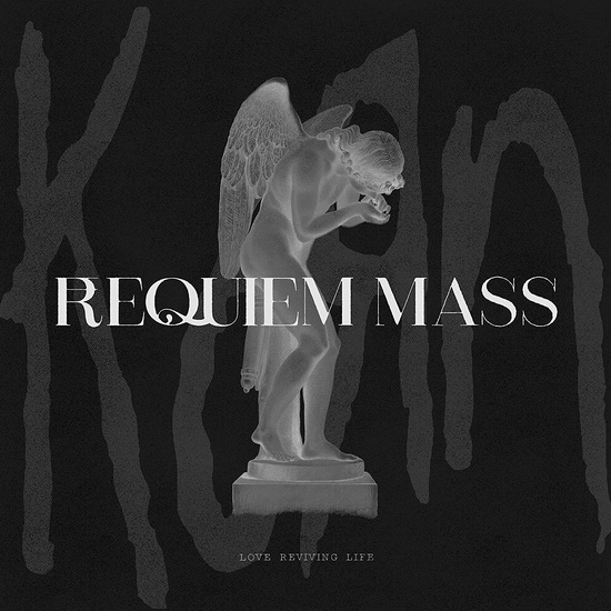 Requiem Mass (Éd. Deluxe)(2 CD) - KORN