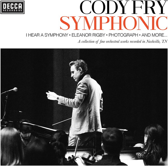 Symphonic - CODY FRY