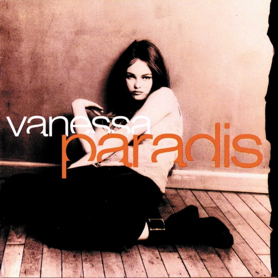 Vanessa Paradis 30e Anniversaire (Vinyle) - VANESSA PARADIS
