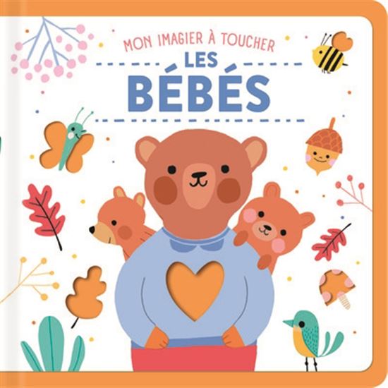 Les Bébés - COLLECTIF