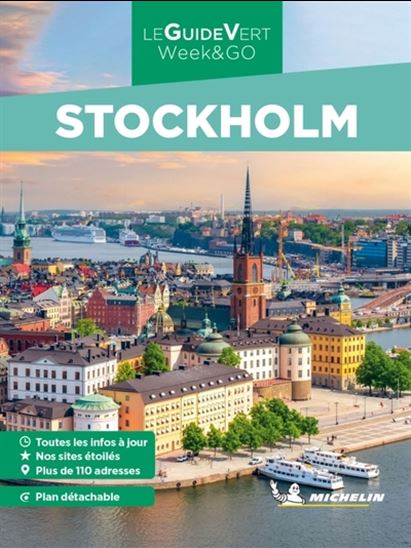 Stockholm 2023 - 