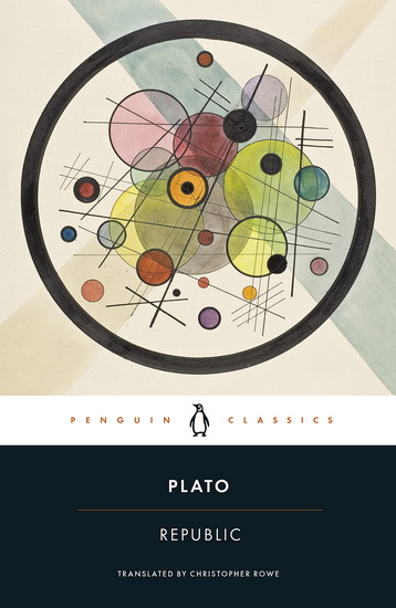 The Republic - PLATO