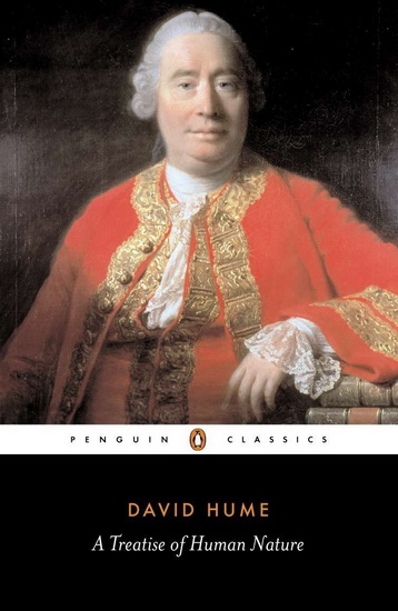 A Treatise of Human Nature - DAVID HUME - ERNEST C MOSSNER