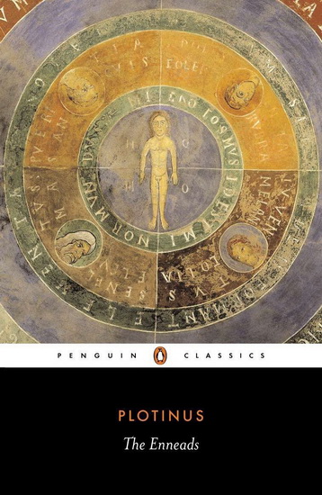 The Enneads - PLOTINUS