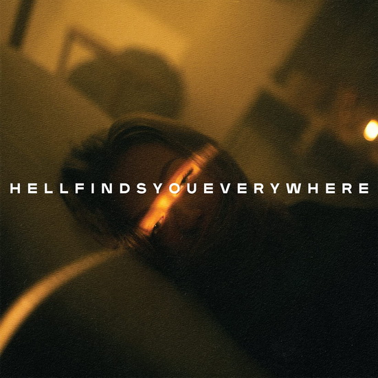 Hell Finds You Everywhere (Vinyle) - THOUSAND BELOW