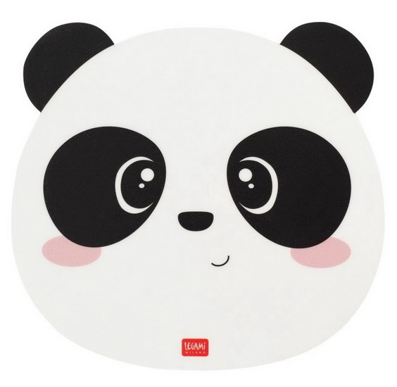 Tapis de souris Panda