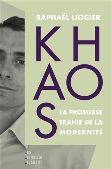 Khaos - RAPHAËL LIOGIER