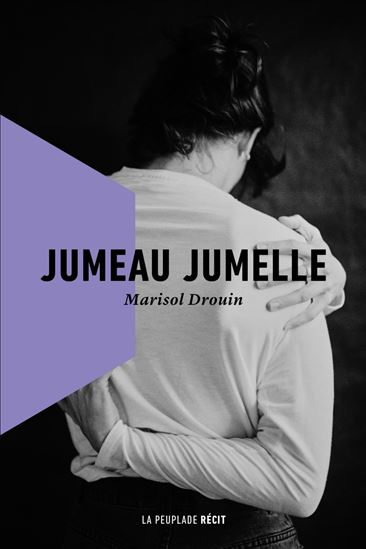 Jumeau jumelle - MARISOL DROUIN