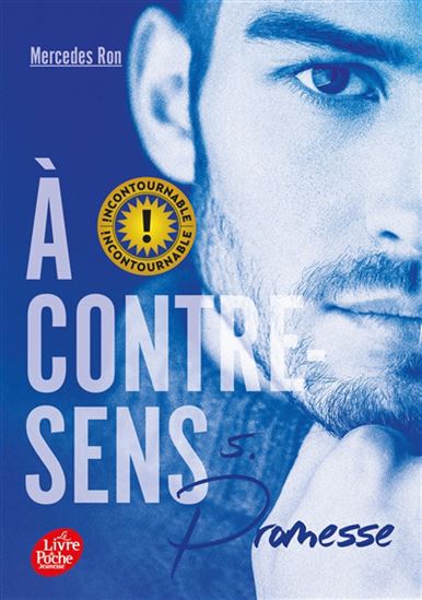 Promesse #05 - MERCEDES RON