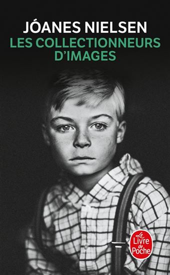 Les Collectionneurs d'images - JOANES NIELSEN