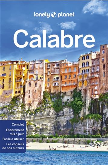 Calabre - COLLECTIF