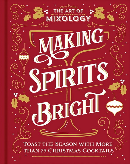 Making Spirits Bright - JOELLA MORRIS